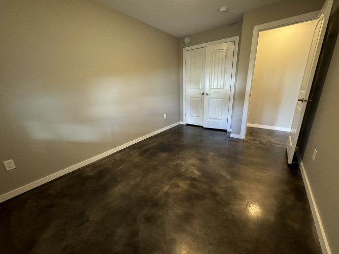 Lower For Rent 102 - 4619 49 Street, Sylvan Lake, 2 Bedroom, 1 Bathroom
