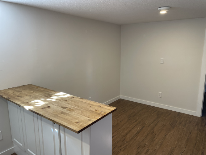 Basement Suite For Rent Bsmt, 3916 46 Street, Red Deer, 2 Bedrooms, 1 Bathroom