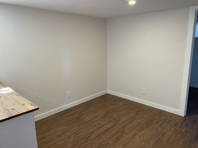 Basement Suite For Rent Bsmt, 3916 46 Street, Red Deer, 2 Bedrooms, 1 Bathroom