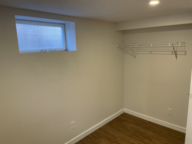 Basement Suite For Rent Bsmt, 3916 46 Street, Red Deer, 2 Bedrooms, 1 Bathroom