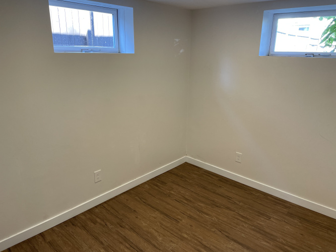 Basement Suite For Rent Bsmt, 3916 46 Street, Red Deer, 2 Bedrooms, 1 Bathroom