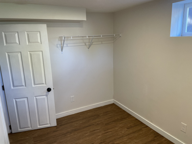 Basement Suite For Rent Bsmt, 3916 46 Street, Red Deer, 2 Bedrooms, 1 Bathroom
