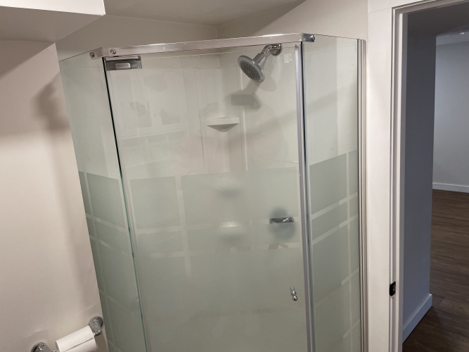 Basement Suite For Rent Bsmt, 3916 46 Street, Red Deer, 2 Bedrooms, 1 Bathroom