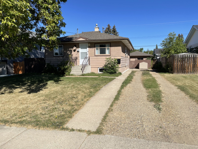 Basement Suite For Rent Bsmt, 3916 46 Street, Red Deer, 2 Bedrooms, 1 Bathroom