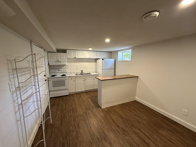 Basement Suite For Rent Bsmt, 3916 46 Street, Red Deer, 2 Bedrooms, 1 Bathroom