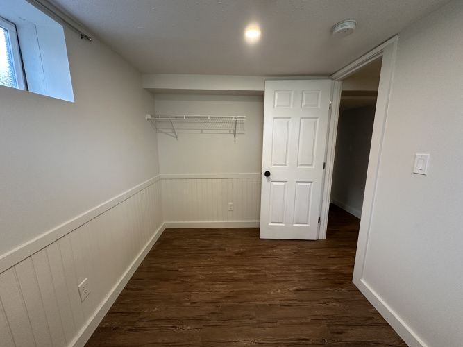 Basement Suite For Rent Bsmt, 3916 46 Street, Red Deer, 2 Bedrooms, 1 Bathroom