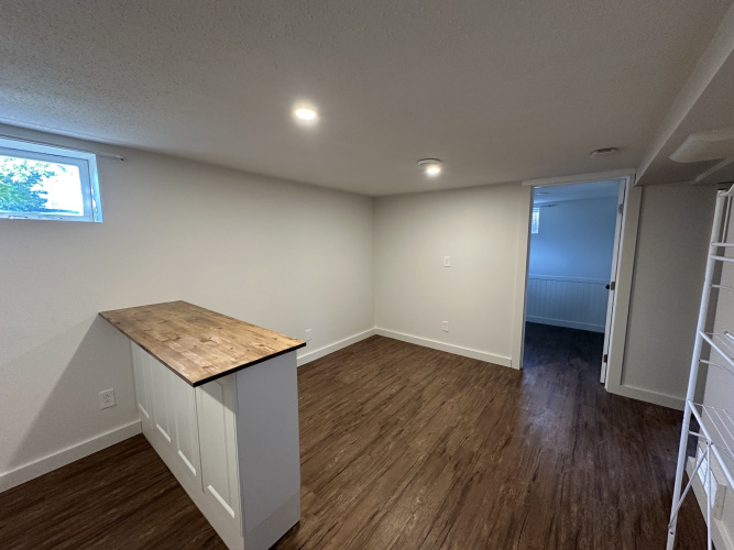 Basement Suite For Rent Bsmt, 3916 46 Street, Red Deer, 2 Bedrooms, 1 Bathroom