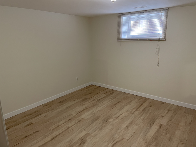 Basement Suite For Rent Bsmt, 3917 50A Street, Red Deer, 1 Bedroom, 1 Bathroom