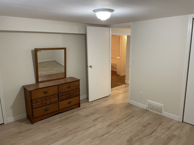 Basement Suite For Rent Bsmt, 3917 50A Street, Red Deer, 1 Bedroom, 1 Bathroom