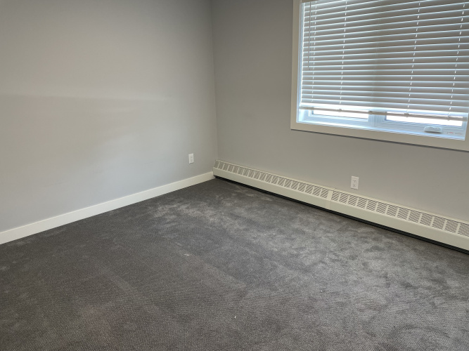 Apartment For Rent 205 - 5312 lakeshore drive, Sylvan Lake, 1 Bedroom, 1 Bathroom