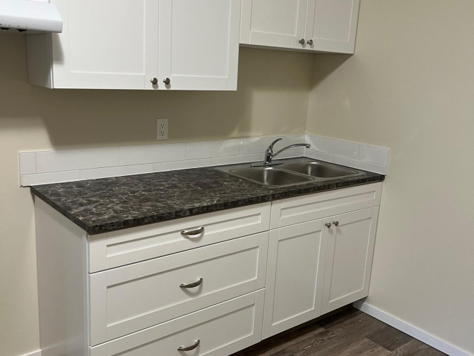 Apartment For Rent 206, 5301 46 Ave, Red Deer, 1 Bedroom, 1 Bathroom