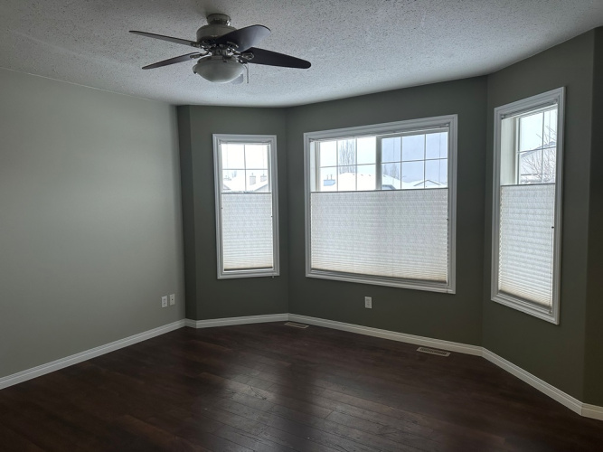 Duplex For Rent 6188 Orr Drive, Red Deer, 4 Bedrooms, 2 Bathrooms