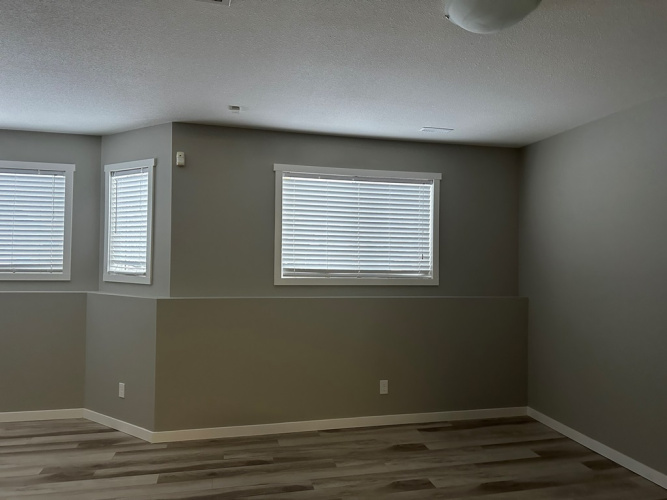 Duplex For Rent 6188 Orr Drive, Red Deer, 4 Bedrooms, 2 Bathrooms