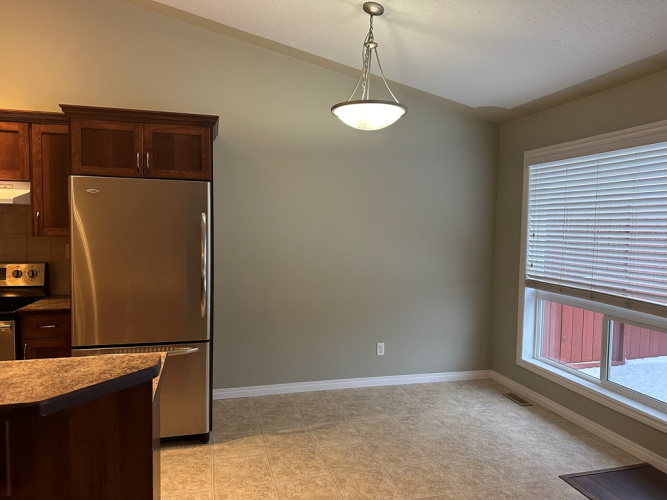 Duplex For Rent 6188 Orr Drive, Red Deer, 4 Bedrooms, 2 Bathrooms