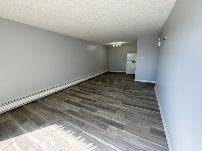 Apartment For Rent 209, 5628 - 58 Street, Lacombe, 1 Bedroom, 1 Bathroom
