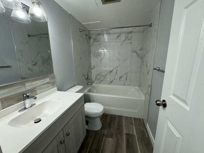 Apartment For Rent 209, 5628 - 58 Street, Lacombe, 1 Bedroom, 1 Bathroom