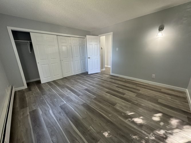 Apartment For Rent 209, 5628 - 58 Street, Lacombe, 1 Bedroom, 1 Bathroom