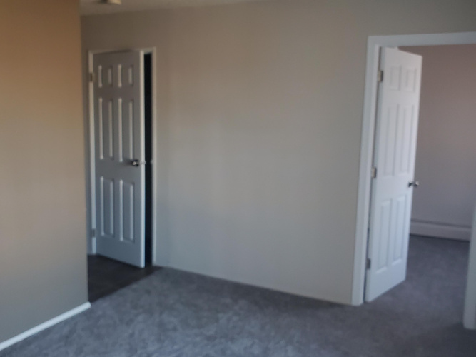 Apartment For Rent 204 - 5110 38 Street, Red Deer, 1 Bedroom, 1 Bathroom