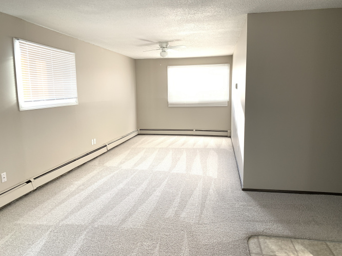 Apartment For Rent 101, 5832 - 60A Street, Red Deer, 1 Bathroom