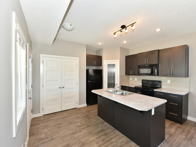 Basement Suite For Rent 47B Hampton Crescent, Sylvan Lake, 2 Bedroom, 1 Bathroom
