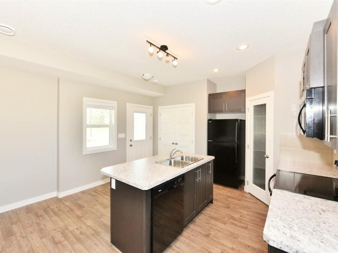 Basement Suite For Rent 47B Hampton Crescent, Sylvan Lake, 2 Bedroom, 1 Bathroom