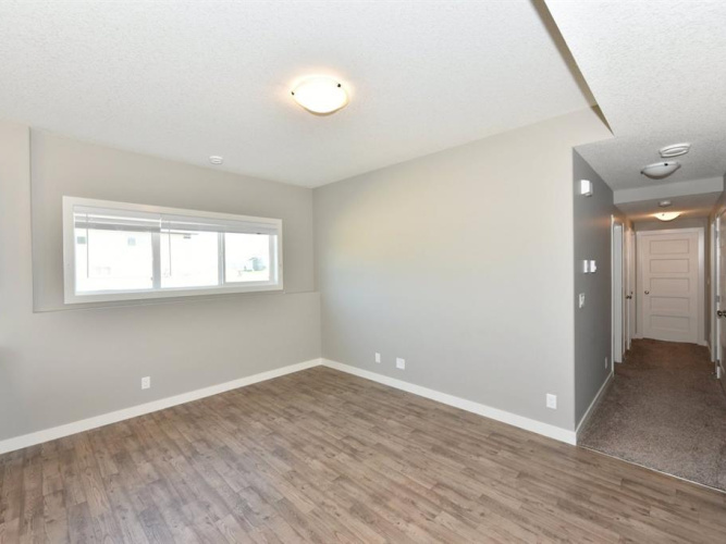 Basement Suite For Rent 47B Hampton Crescent, Sylvan Lake, 2 Bedroom, 1 Bathroom