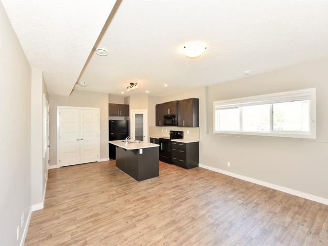 Basement Suite For Rent 47B Hampton Crescent, Sylvan Lake, 2 Bedroom, 1 Bathroom