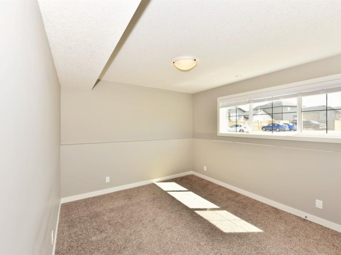 Basement Suite For Rent 47B Hampton Crescent, Sylvan Lake, 2 Bedroom, 1 Bathroom