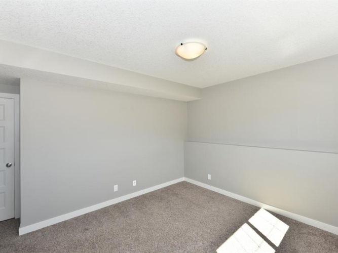 Basement Suite For Rent 47B Hampton Crescent, Sylvan Lake, 2 Bedroom, 1 Bathroom