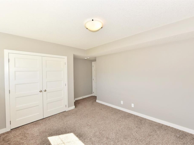 Basement Suite For Rent 47B Hampton Crescent, Sylvan Lake, 2 Bedroom, 1 Bathroom