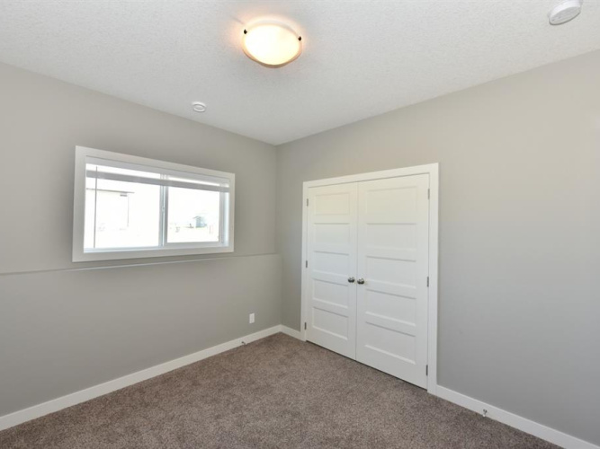 Basement Suite For Rent 47B Hampton Crescent, Sylvan Lake, 2 Bedroom, 1 Bathroom
