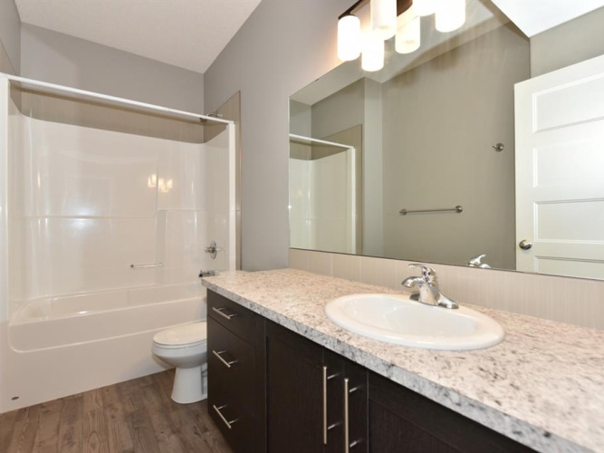 Basement Suite For Rent 47B Hampton Crescent, Sylvan Lake, 2 Bedroom, 1 Bathroom