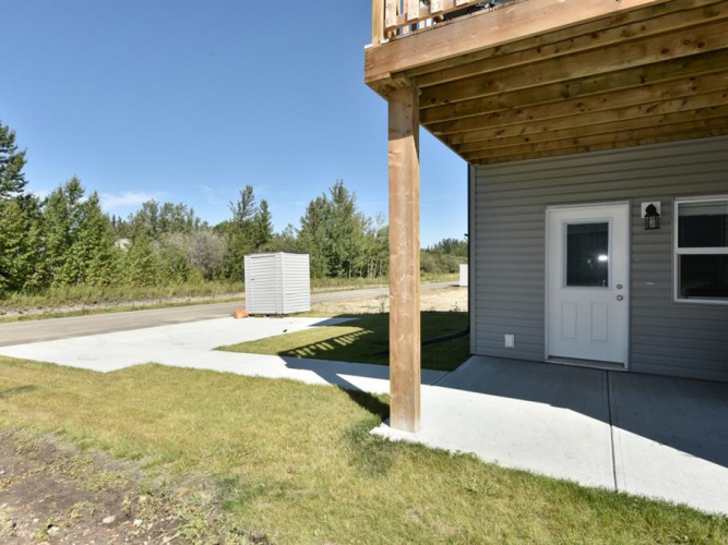 Basement Suite For Rent 47B Hampton Crescent, Sylvan Lake, 2 Bedroom, 1 Bathroom