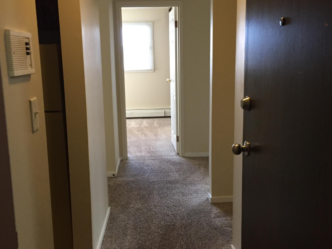 Apartment For Rent 403, 4746 55 Street, Red Deer, 2 Bedroom, 1 Bathroom