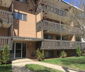 Apartment For Rent 403, 4746 55 Street, Red Deer, 2 Bedroom, 1 Bathroom Apartment For Rent 403, 4746 55 Street, Red Deer, 2 Bedroom, 1 Bathroom