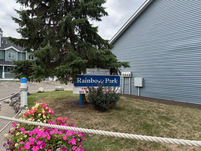 Condo For Rent 1903, 5220 50A Ave, Sylvan Lake, 1 Bedroom, 1 Bathroom