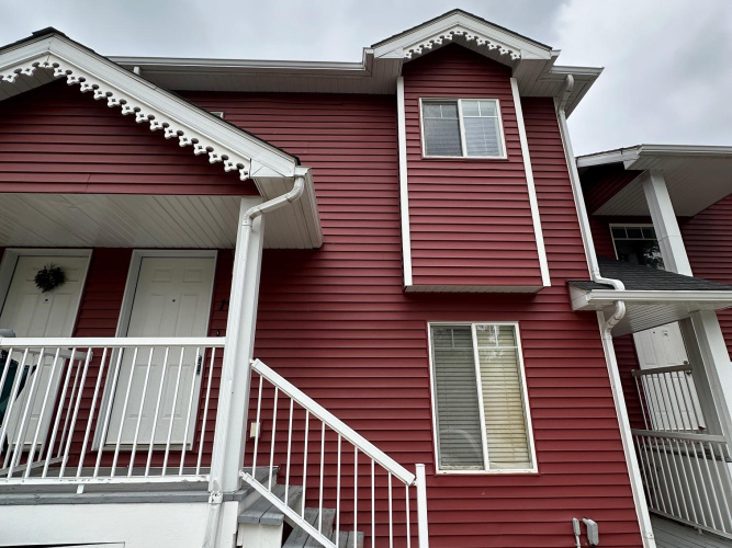 Condo For Rent 1903, 5220 50A Ave, Sylvan Lake, 1 Bedroom, 1 Bathroom