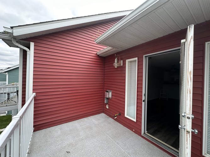 Condo For Rent 1903, 5220 50A Ave, Sylvan Lake, 1 Bedroom, 1 Bathroom