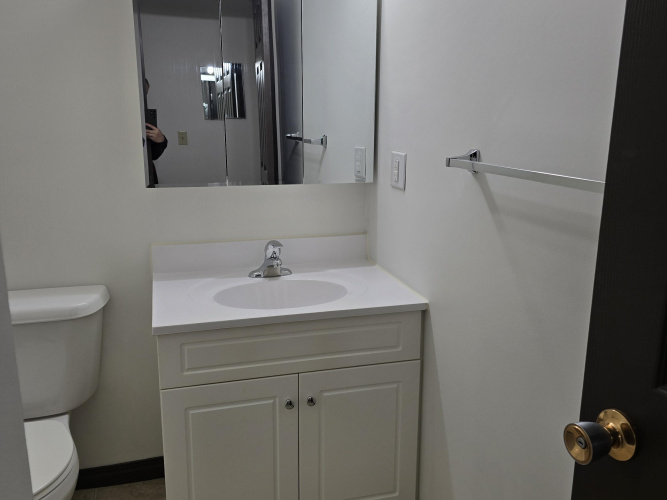 Apartment For Rent 3307/3319/3331-51 Avenue Close, Red Deer, 0, 1 Bathroom