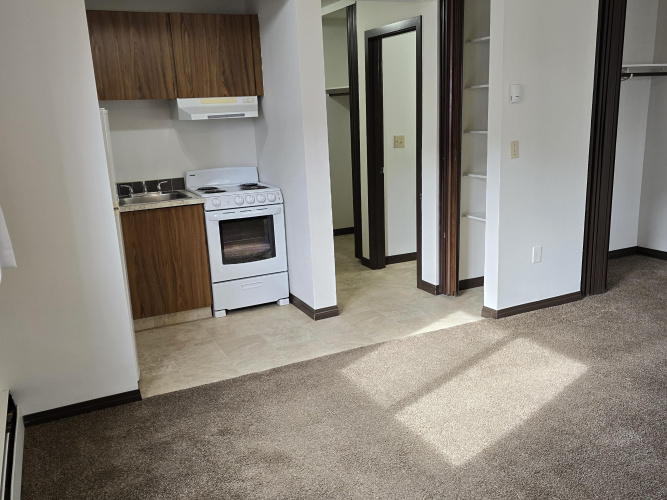 Apartment For Rent 3307/3319/3331-51 Avenue Close, Red Deer, 0, 1 Bathroom