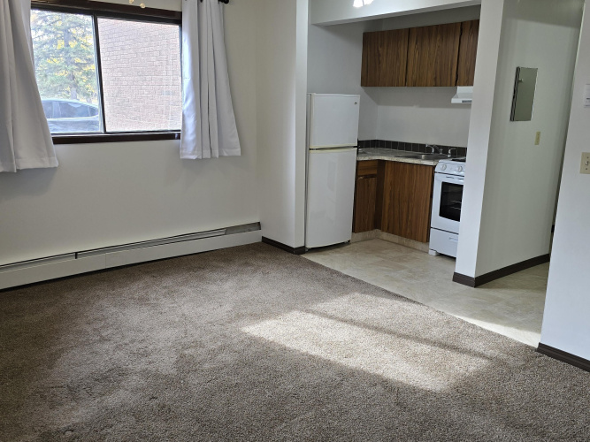 Apartment For Rent 3307/3319/3331-51 Avenue Close, Red Deer, 0, 1 Bathroom