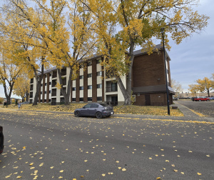Apartment For Rent 3307/3319/3331-51 Avenue Close, Red Deer, 0, 1 Bathroom
