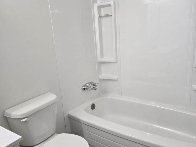 Apartment For Rent 3307/3319/3331-51 Avenue Close, Red Deer, 1 Bedroom, 1 Bathroom