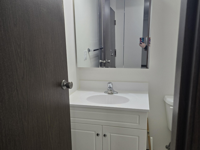 Apartment For Rent 3307/3319/3331-51 Avenue Close, Red Deer, 1 Bedroom, 1 Bathroom