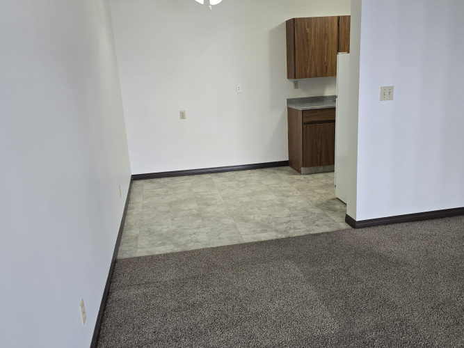 Apartment For Rent 3307/3319/3331-51 Avenue Close, Red Deer, 1 Bedroom, 1 Bathroom