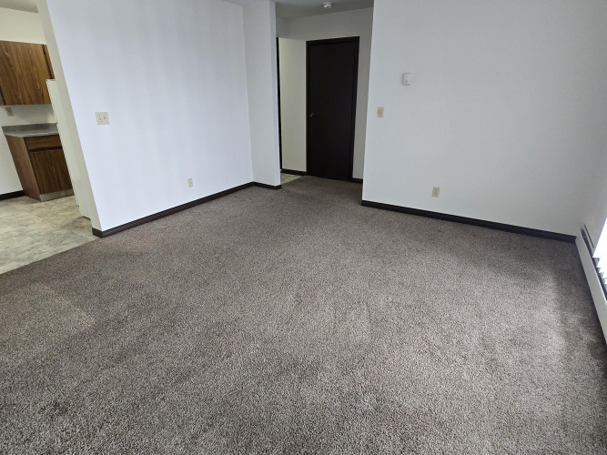 Apartment For Rent 3307/3319/3331-51 Avenue Close, Red Deer, 1 Bedroom, 1 Bathroom
