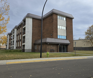 Apartment For Rent 3307/3319/3331-51 Avenue Close, Red Deer, 1 Bedroom, 1 Bathroom