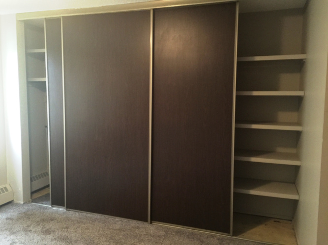 Apartment For Rent 104 - 131 Northey Avenue, Red Deer, 2 Bedrooms, 1 Bathroom