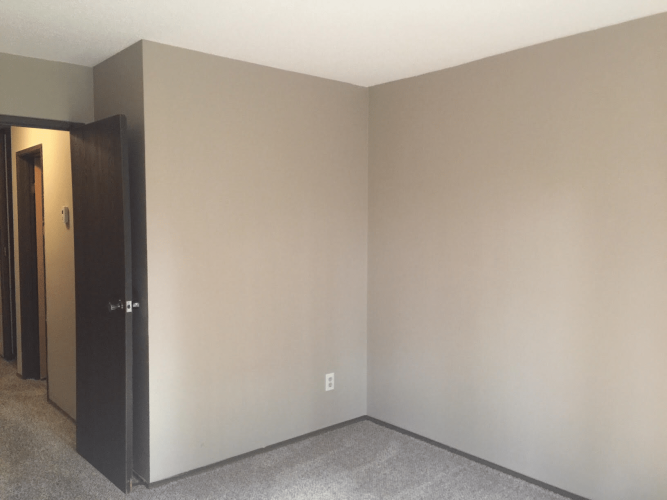 Apartment For Rent 104 - 131 Northey Avenue, Red Deer, 2 Bedrooms, 1 Bathroom