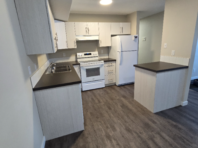 Apartment For Rent 104, 6801-59 Avenue, Red Deer, 1 Bedroom, 1 Bathroom